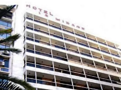 La Mirage Hotel Atenas