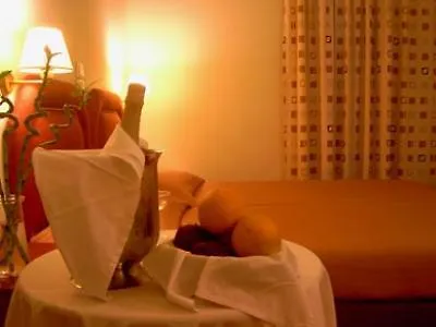 Hotel La Mirage Atenas